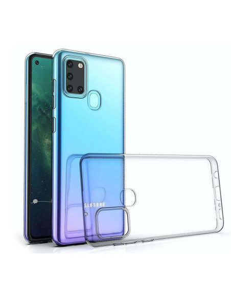 Coque Back Case Ultra Slim 0,5mm pour SAMSUNG Galaxy A20E
