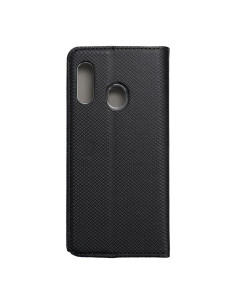 Etui Smart Case Book pour SAMSUNG A20e noir 2