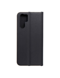 Etui Luna Book pour HUAWEI P30 Pro noir 2