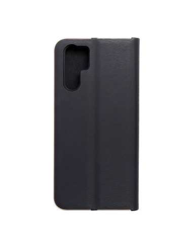 Etui Luna Book pour HUAWEI P30 Pro noir