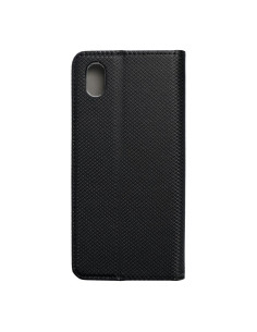 Etui Smart Case Book pour HUAWEI Y5 2019 noir 2