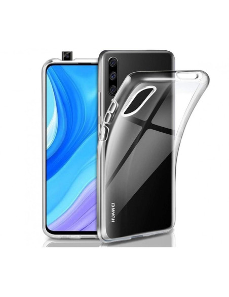 Coque Back Case Ultra Slim 0,5mm pour HUAWEI P Smart Z