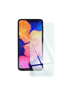 VERRE TREMPE Blue Star- SAM Galaxy A10