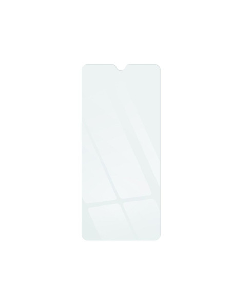 VERRE TREMPE Blue Star- SAM Galaxy A10