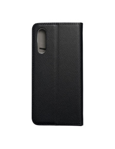Etui Smart Case Book pour SAMSUNG A70 / A70s noir 2