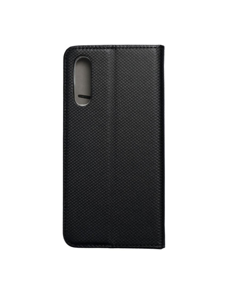 Etui Smart Case Book pour SAMSUNG A70 / A70s noir