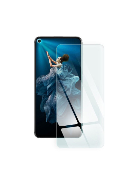 VERRE TREMPE Blue Star- HUA Honor 20