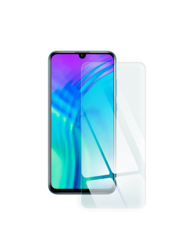 VERRE TREMPE Blue Star- HUA Honor 20 Lite