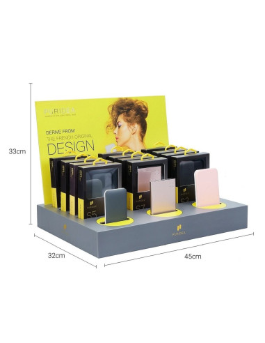 Stand Puridea pour batteries externes