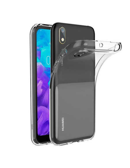 Coque Back Case Ultra Slim 0,5mm pour HUAWEI Y5 2019