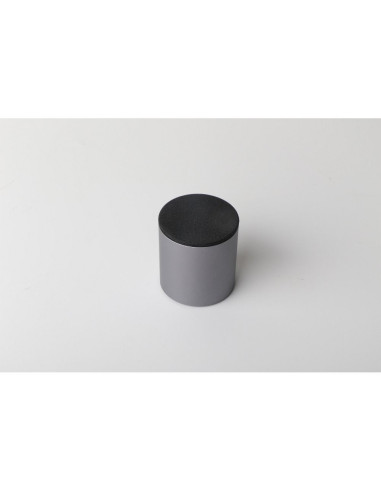 Puridea enceinte stereo I9 ARGENT