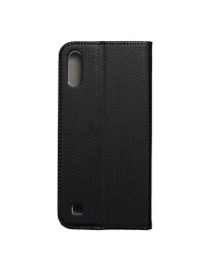 Etui Smart Case Book pour SAMSUNG A10 noir 2