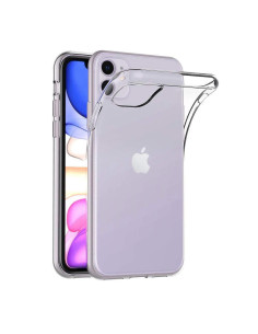Coque Back Case Ultra Slim 0,5mm pour IPHONE 11