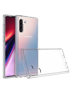 Coque Back Case Ultra Slim 0,5mm pour SAMSUNG Galaxy NOTE 10 Plus
