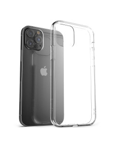 Coque Back Case Ultra Slim 0,5mm pour IPHONE 11 PRO MAX