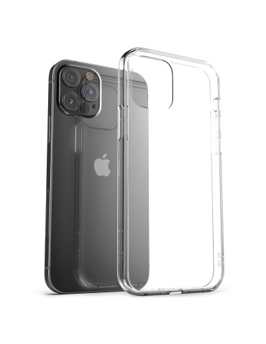 Coque Back Case Ultra Slim 0,5mm pour IPHONE 11 PRO