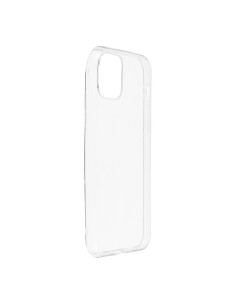 Coque BACK CASE Ultra Slim 0,3mm pour IPHONE 11 PRO TRANSPARENT 2
