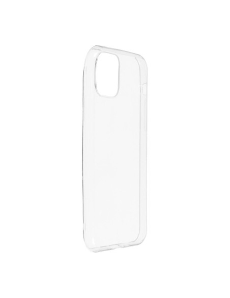 Coque BACK CASE Ultra Slim 0,3mm pour IPHONE 11 PRO TRANSPARENT