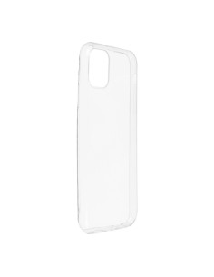 Coque BACK CASE Ultra Slim 0,3mm pour IPHONE 11 TRANSPARENT 2