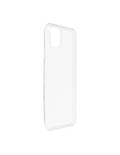 Coque BACK CASE Ultra Slim 0,3mm pour IPHONE 11 PRO MAX TRANSPARENT 2