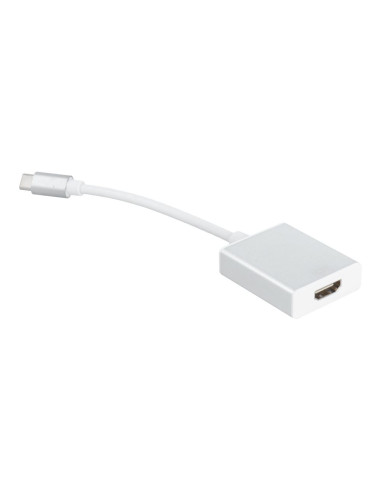 Câble HDMI - Type C 3.1 Plug & Play