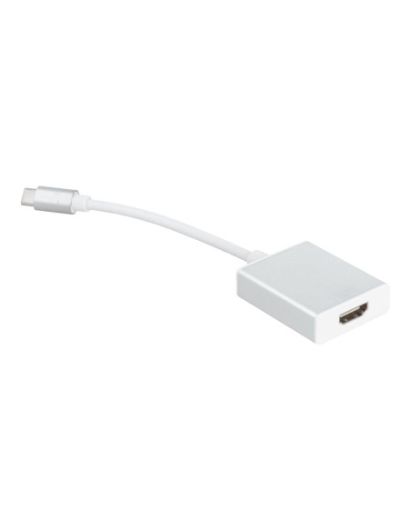 Câble HDMI - Type C 3.1 Plug & Play
