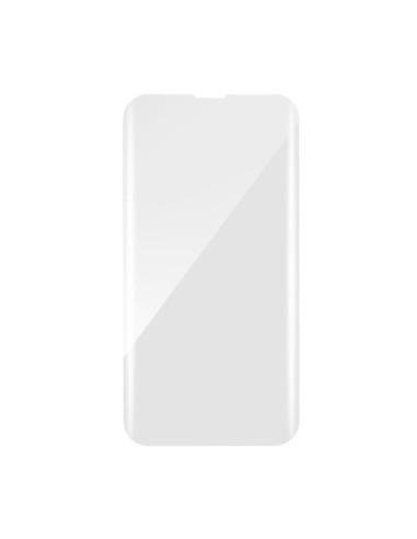 VERRE TREMPE X-ONE UV - SAM Galaxy S9 Plus (case friendly)