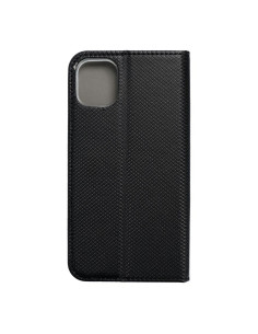 Etui Smart Case Book pour iPhone 11 noir 2