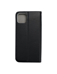 Etui Smart Case Book pour iPhone 11 PRO MAX noir 2