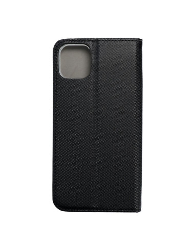 Etui Smart Case Book pour iPhone 11 PRO MAX noir