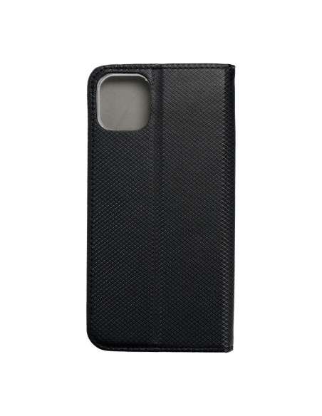 Etui Smart Case Book pour iPhone 11 PRO MAX noir