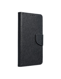 Etui Fancy Book pour XIAOMI Redmi 7A noir