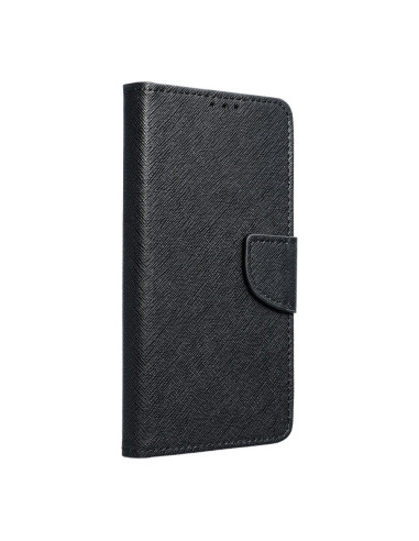 Etui Fancy Book pour XIAOMI Redmi 7A noir