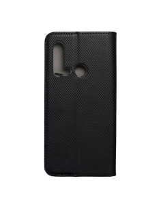 Etui Smart Case Book pour HUAWEI P20 Lite 2019 noir 2