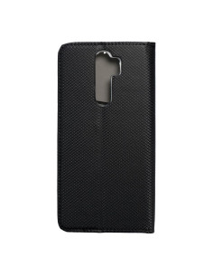 Etui Smart Case Book pour XIAOMI Redmi NOTE 8 Pro noir 2