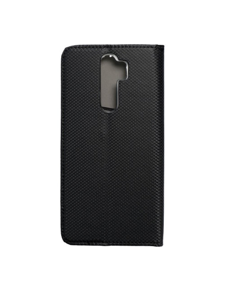 Etui Smart Case Book pour XIAOMI Redmi NOTE 8 Pro noir