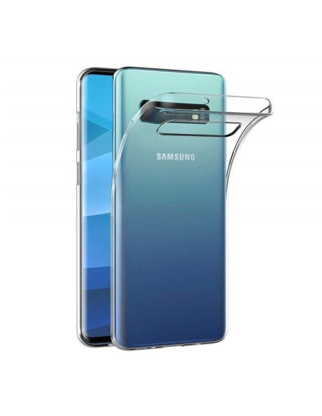 Coque Back Case Ultra Slim 0,5mm pour SAMSUNG Galaxy S10 5G