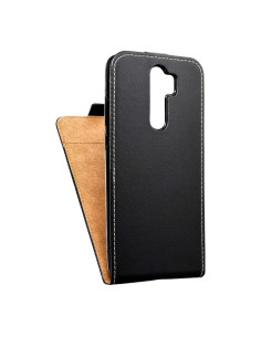 ETUI SLIM FLEXI FRESH VERTICAL pour XIAOMI Note 8 Pro