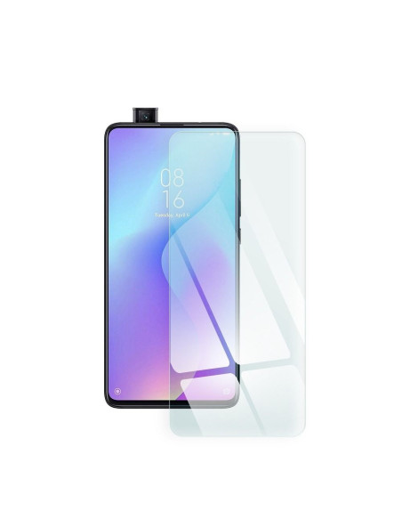 VERRE TREMPE Blue Star- XIA Mi 9T Pro