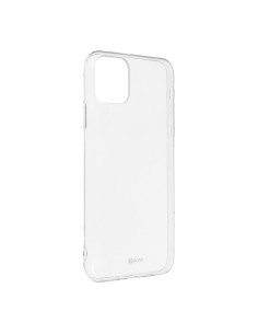 JELLY CASE Roar IPHONE 11 Pro Max transparent