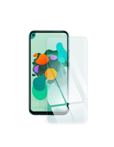 VERRE TREMPE Blue Star-- HUA MATE 30 Lite