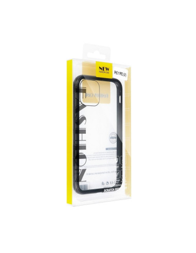 COQUE MAGNETO pour Iphone 11 PRO Max ( 6.5 ) NOIR