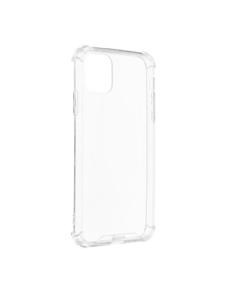 Armor Jelly CASE Roar IPHONE 11 transparent