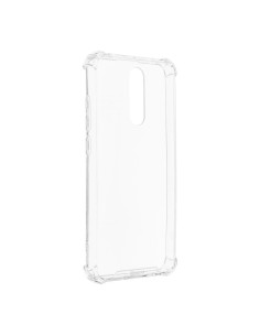 Armor Jelly CASE Roar pour Xiaomi Redmi 8A - transparent