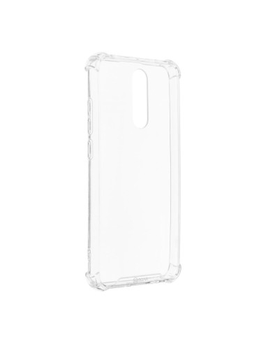 Armor Jelly CASE Roar pour Xiaomi Redmi 8A - transparent