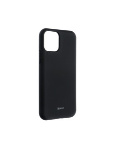 ETUI Roar Colorful Jelly Case - pour iPhone 11 Pro NOIR
