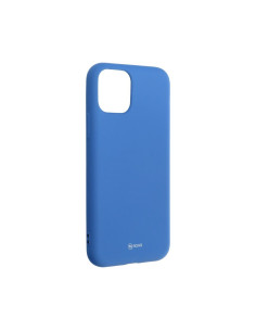 Etui Roar Colorful Jelly Case - pour iPhone 11 Pro navy