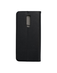 Etui Smart Case Book pour XIAOMI Redmi 8 noir 2