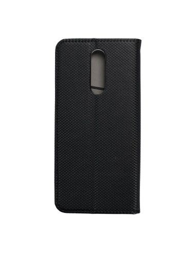 Etui Smart Case Book pour XIAOMI Redmi 8 noir