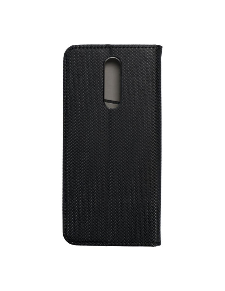 Etui Smart Case Book pour XIAOMI Redmi 8 noir